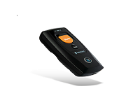 Newland 1D Bluetooth Mobile scanner Wireless/Batch 1Mb